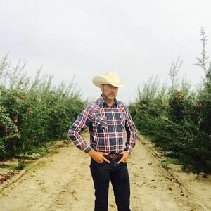 Meet your Posher, Javier